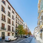 Ever House - Atocha1 Superb-Location
