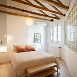 Ever House - Atocha1 Superb-Location
